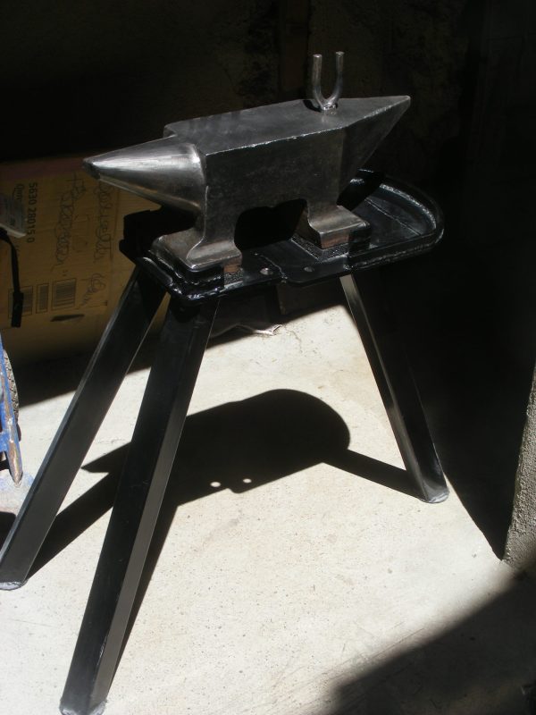 Clap-e-Farga - Artisan - Restaurations - créations d'outils