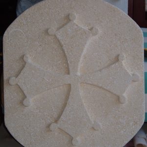 Clap-e-farga - Artisan créateur - tailleur de pierre